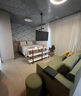 Elegante flat # - Goiânia - 4