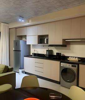 Elegante flat # - Goiânia - 1
