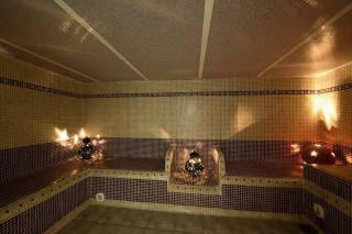 Appartement dans l'aile du château 130M2 6 personnes - 5