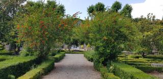 Appartement dans l'aile du château 130M2 6 personnes - 3