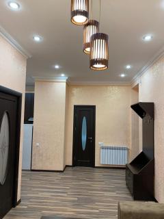 Parajanov Apartment - Erevan - 3