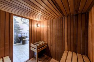 Appartement dans l'aile du château 130M2 6 personnes - 2