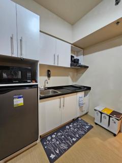 SJ Central Abreeza Condo - Davao - 2