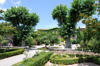 Appartement dans l'aile du château 130M2 6 personnes - Carcassonne - 1