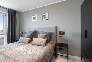 Strandhaus am Yachthafen Wohnung 5 - 7