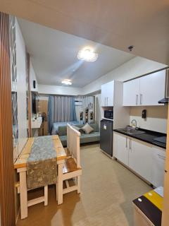 SJ Central Abreeza Condo - Davao - 1