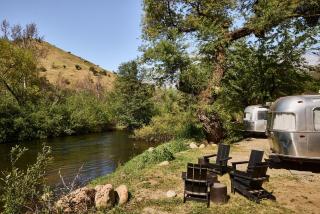 AutoCamp Sequoia - Three Rivers - 9