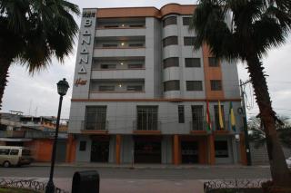 Hotel Puerto Banana - El Guabo - 6