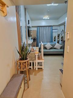 SJ Central Abreeza Condo - Davao - 3