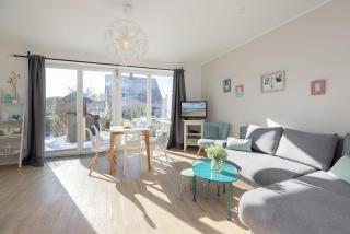 Fischerhuus Wohnung 2 - Scharbeutz - 0