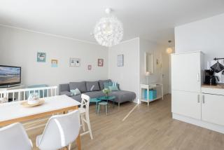 Fischerhuus Wohnung 2 - Scharbeutz - 9