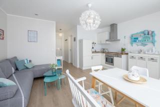 Fischerhuus Wohnung 2 - Scharbeutz - 7