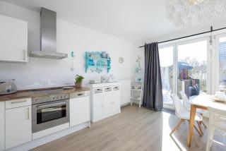Fischerhuus Wohnung 2 - Scharbeutz - 6