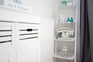 Fischerhuus Wohnung 2 - Scharbeutz - 5