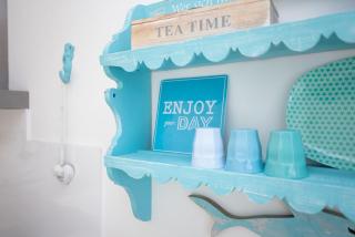 Fischerhuus Wohnung 2 - Scharbeutz - 4