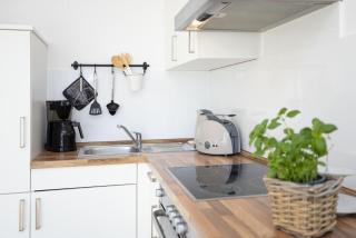 Fischerhuus Wohnung 2 - Scharbeutz - 1