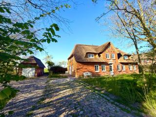 Det Danske Hus - Wohnung Steuerbord - Dunsum - 9