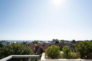 Berolina Seeblick - Dahme - 1