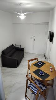 Quarto-Sala 550 mts Praia Camburi e Próximo Universidade UFES - Vitória - 1