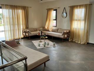 Villa Cosy NGuérigne Sénégal - 9