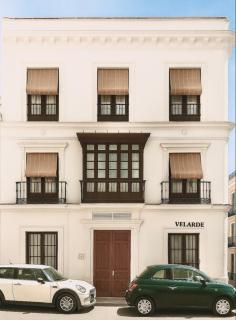 COPLA HOUSE Sevilla - Premium Experience para 10 - Siviglia - 0