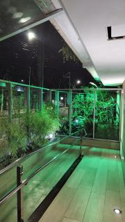 Quarto-Sala 550 mts Praia Camburi e Próximo Universidade UFES - Vitória - 6