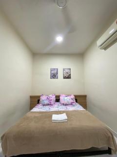 Mesahill 2 Bedroom - Fast Wifi by Zana Homestay Nilai - 0