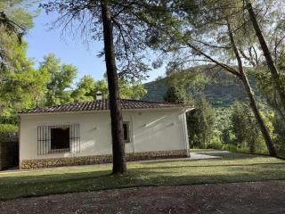 Villa Rural La Atalaya Forest - Benamahoma - 2