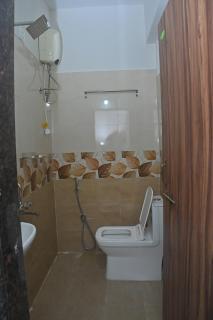 Modern 1 BHK in Kondapur in Prime Location - Kondapur - 3