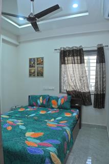 Modern 1 BHK in Kondapur in Prime Location - Kondapur - 4