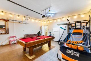 Luxury Emerald Island Resort Villa with Stunning Pool Deck and Lake View Near Disney - 0