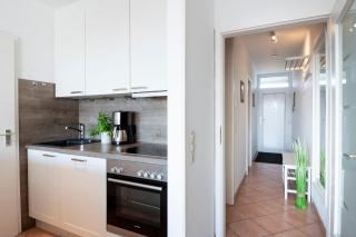 Seeschlösschen Strandkind - 2