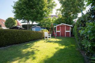 Haus Sandkorn - Dahme - 1