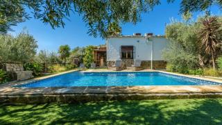 Las Gallinas Cottage Orgiva - Órgiva - 7