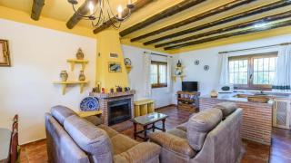 Las Gallinas Cottage Orgiva - Órgiva - 1