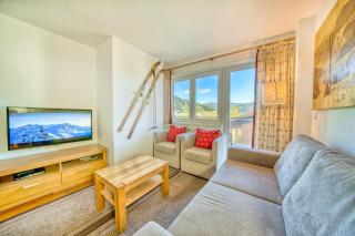 Residence Alpin 8 - 6