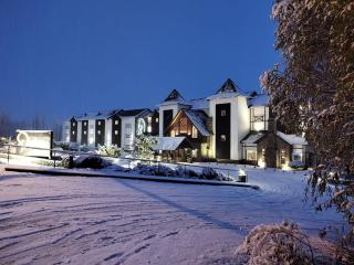 Xelena Hotel & Suites - El Calafate - 0