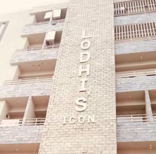 Lodhi's Icon - 5