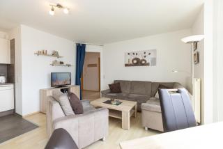 Mühlenstraße 23 Wohnung 3 - 5