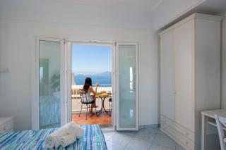 Amalfi Coast - Praiano Marianna House Vista Mare - 6