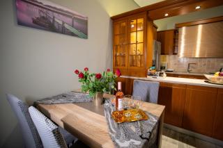 Sea View Nikos Apartment - 3