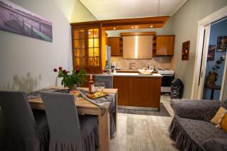 Sea View Nikos Apartment - 4