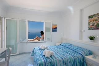 Amalfi Coast - Marianna House Sea View - Jacuzzi Relax & Free Parking - 4
