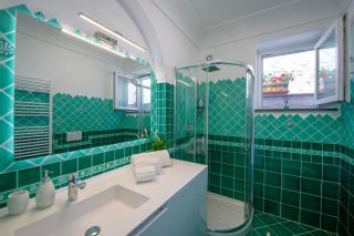 Amalfi Coast - Praiano Marianna House Vista Mare - 1