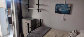 Habitacion Donde Emita - Santiago - 3