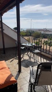 Villa Manù 1 - Porto Palo - 6