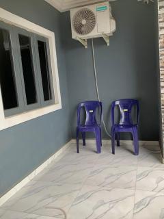 Ikeserviceapartment - Owerri - 7