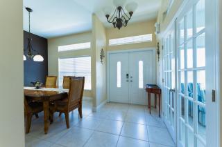 Abode Villas - Cape Coral - 4