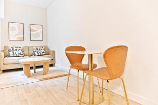 Cozy and convenient studio in Asnières-sur-Seine-II - Asnières-sur-Seine - 2