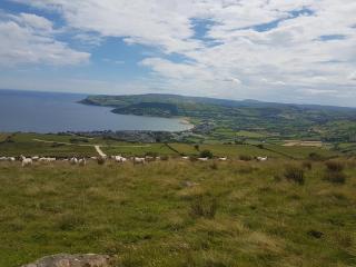 Glencloy View Getaway, Carnlough - - 0
